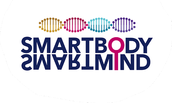 SmartBody SmartMind Logo